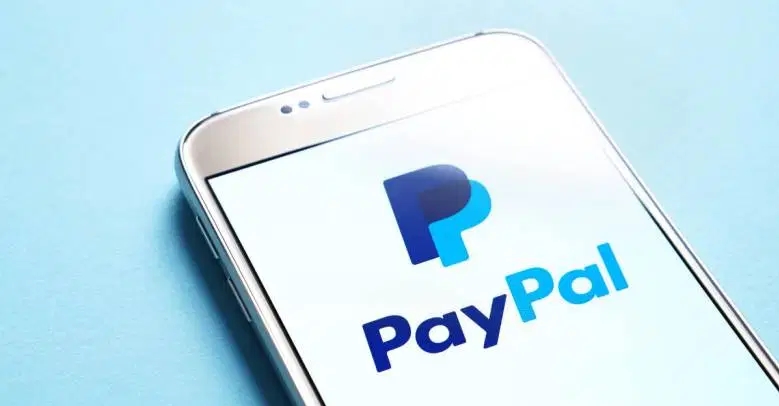 PayPal account Nigeria
